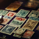 La Philatilie et l'univers des Timbres