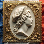 Le Timbre Marianne: Histoire, Art et Symbolisme