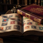 Les 100 Timbres les Plus Cres de France: Aventure Philatélique historique