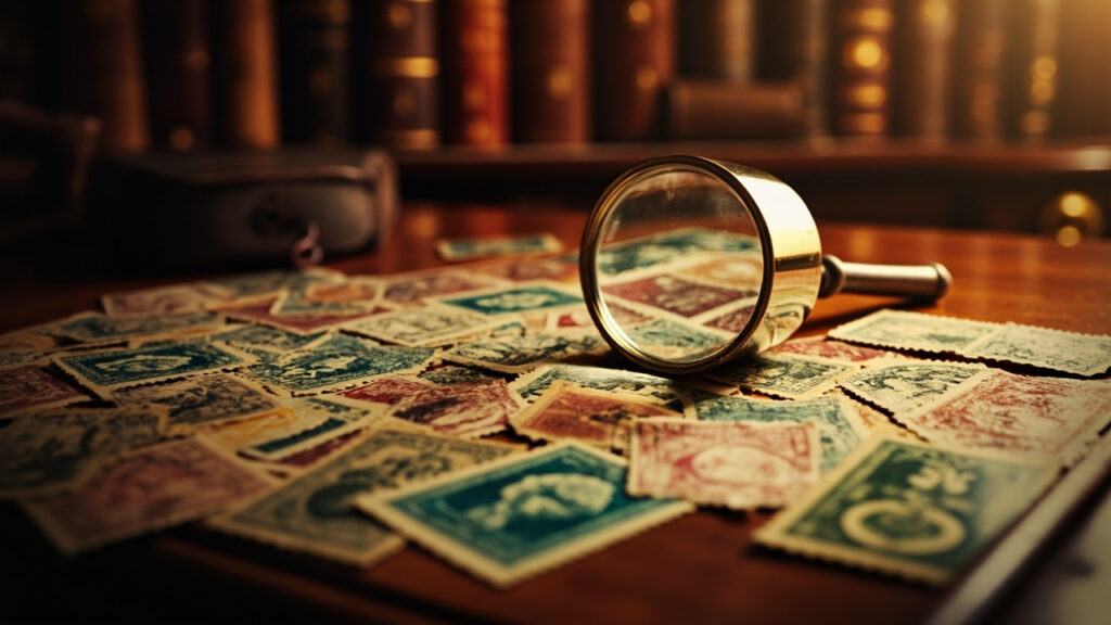 Découvrez La Valeur Timbre Ancien et Ses Secrets
