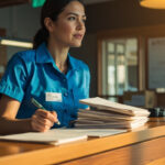 Faut-il Un Timbre pour l'envoi Une Lettre recommande?