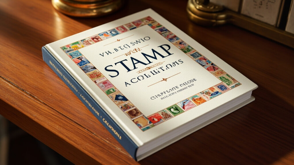 Que Faire d'Un UNE COLLECTION DE TIMBRES: GUIDE EXCELP