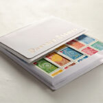 Quel est le Prix d'Un Carnet de 12 Timbres?