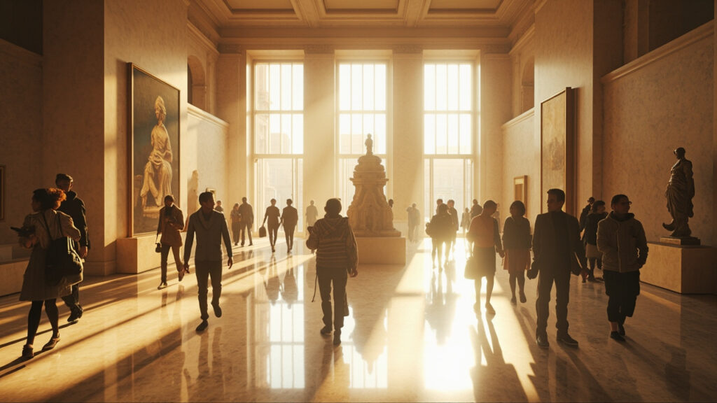 Timbre 2024: une odyssee Entre Art et Histoire