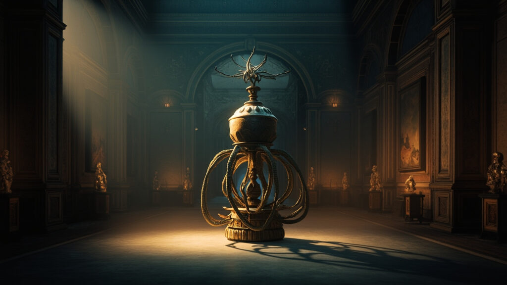 Timbre 2024: une odyssee Entre Art et Histoire