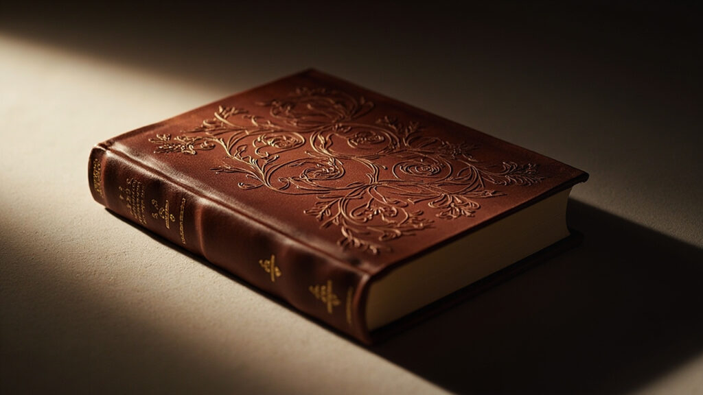 Timbre à sec: L'art du Gaufrage Authentique