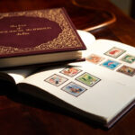 Album à Timbres: L'art de préserver SA collection