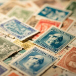 Timbres Français Rares, Trésors Philatéliques