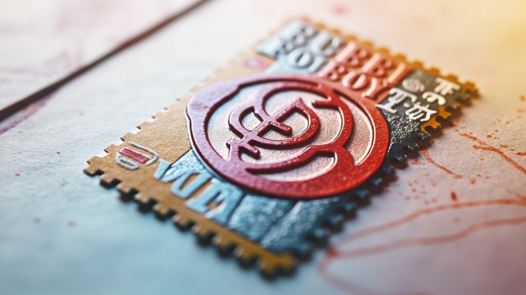 Validité permanente timbre Révolutionne L'affranchissement postal