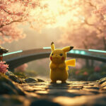 Le Timbre Pikachu, UN Pont Entre Tradition et Modernité