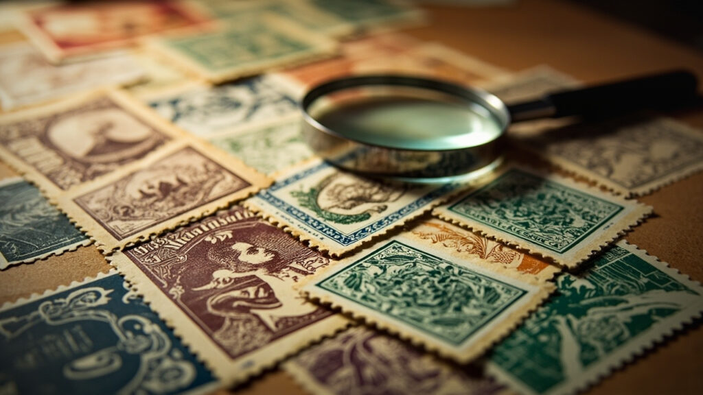 Taulle d'Un Timbre: Histoire et Innovations