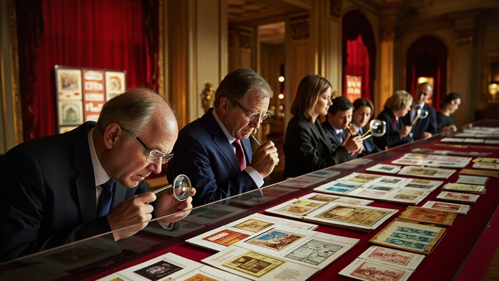 Timbre en espagne: Histoire, Passion et culture philatélique