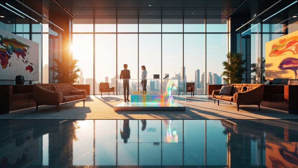 Tibre International: La Clef des Échanges Mondiaux