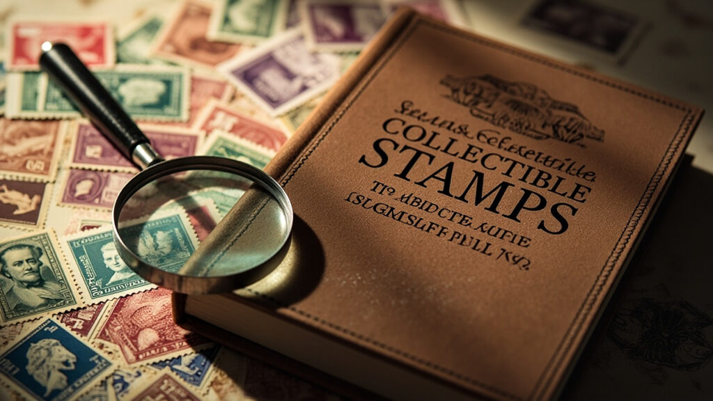 Vendre Timbres de Collection: Guide EXCEPLAGE LA RÉUSSIR SA VENTE