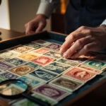 Vendre Timbres de Collection: Guide EXCEPLAGE LA RÉUSSIR SA VENTE