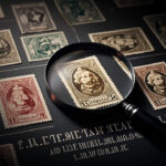 Les timbres allemands par année : histoire, valeurs et conseils