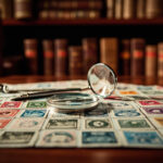 Comment vendre des timbres de collection et maximiser leur prix