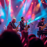 Le timbre au concert : couleur, image et impact