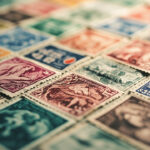 Les timbres allemands : histoire, valeur et collection