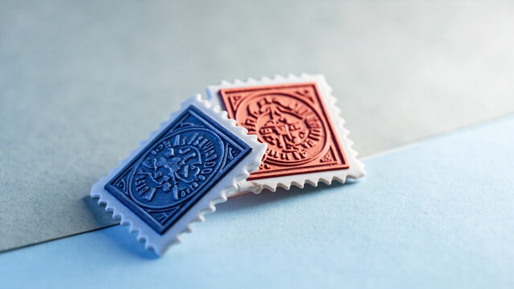 Tout savoir sur le timbre à validité permanente