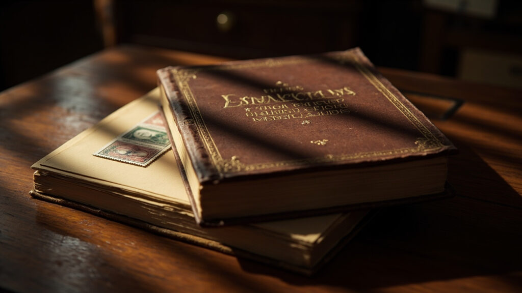 Estimer gratuitement sa collection de timbres : guide pratique