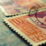 Prix ​​d'un timbre en 1980 : tarif, contexte et impact philatélique