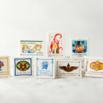 Tolérance en timbres pour une lettre de 20 g