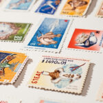 Les timbres en vigueur en 2026 : tarifs et choix