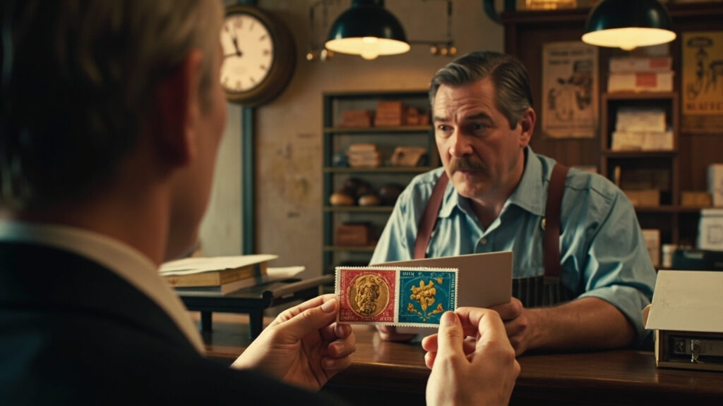 Pourquoi le prix du timbre augmenté