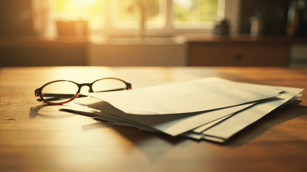 Que se passe-t-il quand on oublie de mettre un timbre ?