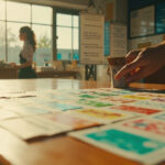 Acheter des timbres à la poste : guide des options et astuces