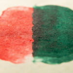 Différence entre le timbre rouge et le timbre vert